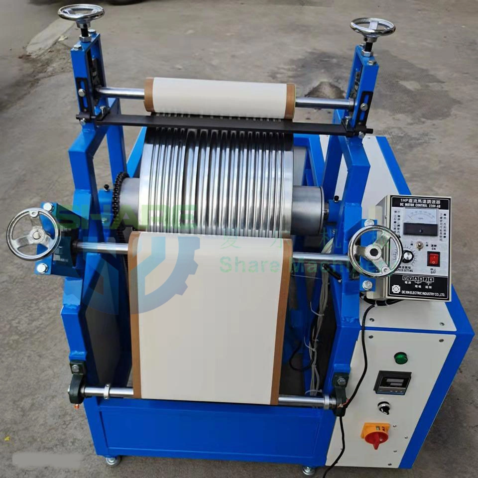 Heat Press Machines for Rhinestones Strap Making Machine Sponge Diamond Cloth Strip Setting Machine